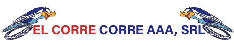 El Corre Corre AAA